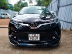 Rent A Car- Toyota CHR