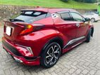 Rent A Car - Toyota CHR