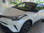 Rent a Car-Toyota CHR