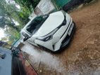 Rent A Car-Toyota CHR