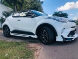 Rent a Car Toyota CHR