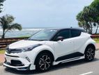 Rent A Car - Toyota CHR