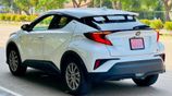 Rent A Car - Toyota CHR