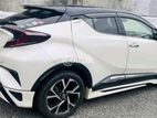 Rent a Car Toyota CHR