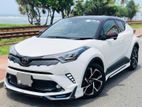 Rent A Car - Toyota CHR