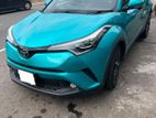 Rent A Car - Toyota CHR