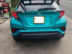 Rent a car - Toyota CHR