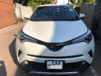 Rent A Car Toyota CHR