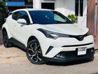 Rent A Car - Toyota CHR