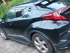 Rent A Car - Toyota CHR