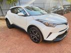 Rent A Car-Toyota CHR