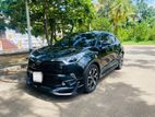 Rent a Car - Toyota CHR