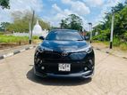 Rent A Car - Toyota CHR