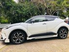 Rent a Car Toyota CHR