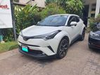 Rent A Car -Toyota CHR
