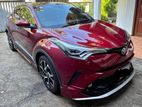 Rent A Car Toyota CHR