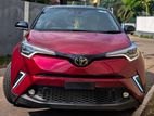 Rent A Car Toyota CHR