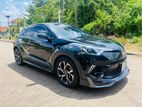 Rent a car - Toyota CHR