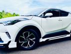 Rent a Car - Toyota Chr