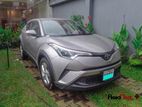 Rent a Car - Toyota chr