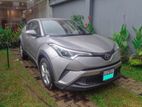 Rent a Car - Toyota CHR