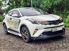 Rent a car -Toyota CHR