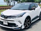 Rent a Car Toyota Chr