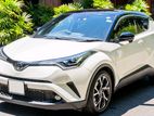 Rent a Car Toyota CHR