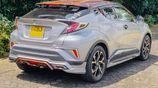 Rent a Car - Toyota CHR