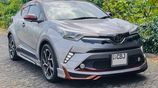 Rent a Car - Toyota CHR