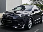 Rent a car Toyota CHR