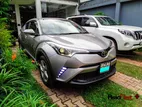 Rent a car -Toyota Chr*