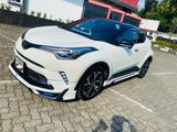 Rent a Car Toyota CHR