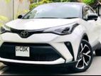 Rent a Car Toyota CHR