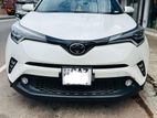 Rent a Car Toyota CHR