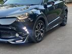 Rent a Car Toyota CHR