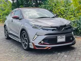 Rent a Car - Toyota CHR