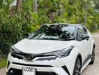 Rent A Car - Toyota CHR