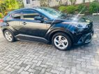 Rent a car Toyota CHR