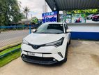 Rent a Car - TOYOTA CHR