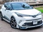 Rent a Car Toyota CHR
