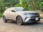 Rent a Car Toyota CHR