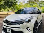 Rent A Car - Toyota CHR
