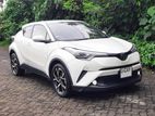 Rent a Car Toyota CHR