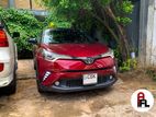 Rent A Car - Toyota CHR