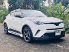 Rent a Car Toyota CHR