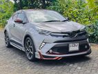 Rent a Car Toyota CHR