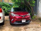 Rent A Car - Toyota CHR