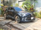 Rent A Car-Toyota CHR