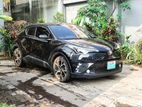 Rent A Car-Toyota CHR
